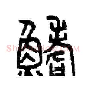 鰭