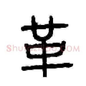 革