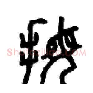 拇