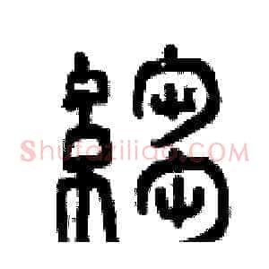 皺