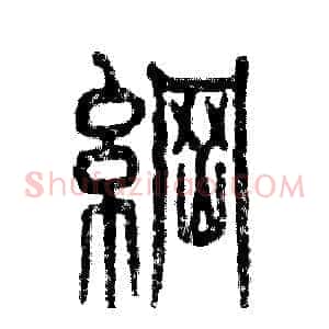 纲