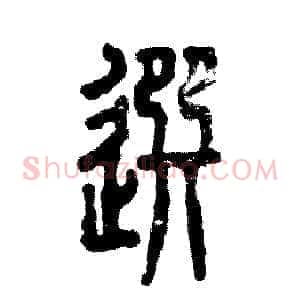 选