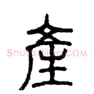 产