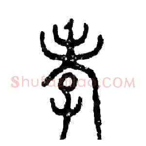 孝