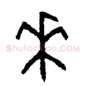 來