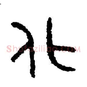 化