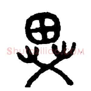 異