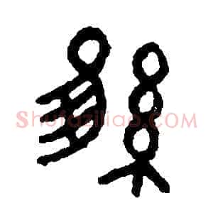 維