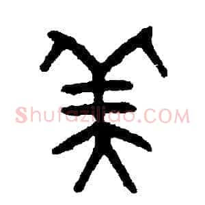 美
