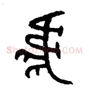 虎