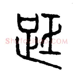 距