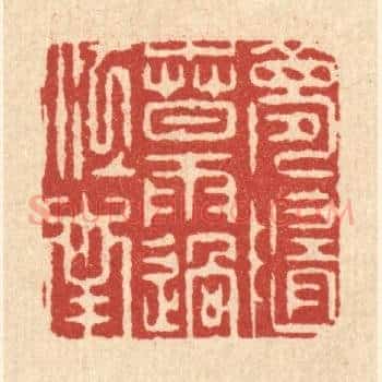 梦随春雨过江南