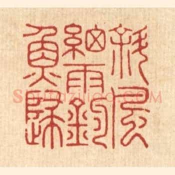 斜风细雨钓鱼归