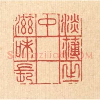 淡薄之中滋味长