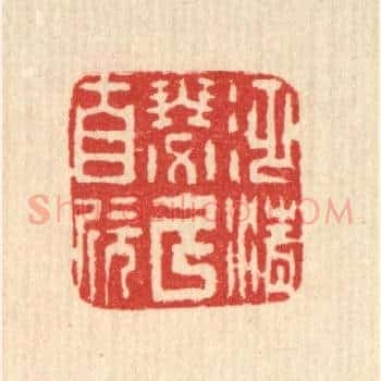 泛清瑟以自欣