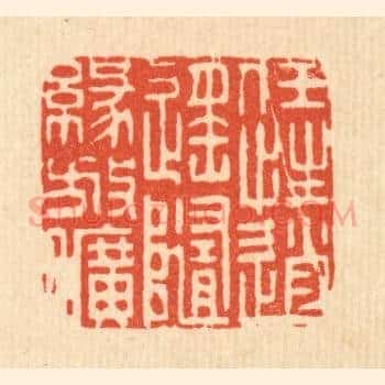 任性逍遥，随缘放旷