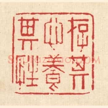 存其心养其性