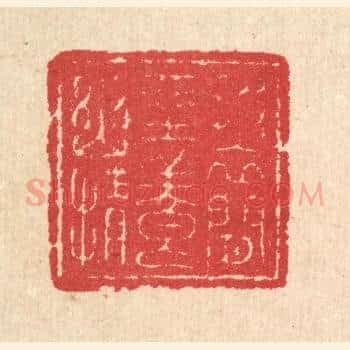 披衣闲坐养幽情