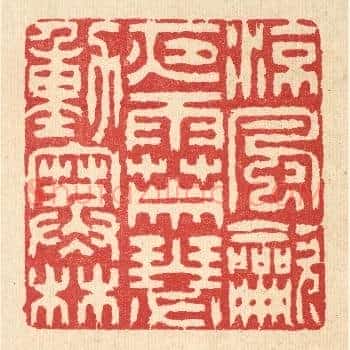 凉风吹夜雨，萧瑟动寒林