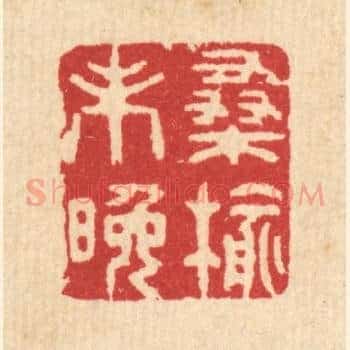 桑榆未晚