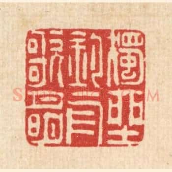 独坐钓舟歌月明