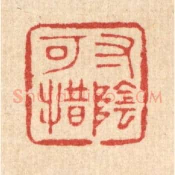 寸阴可惜