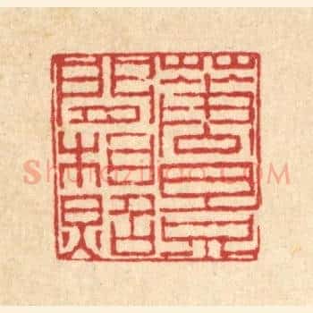 花影闲相照
