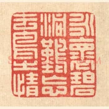 永怀碧洞,难忘云鸟之情