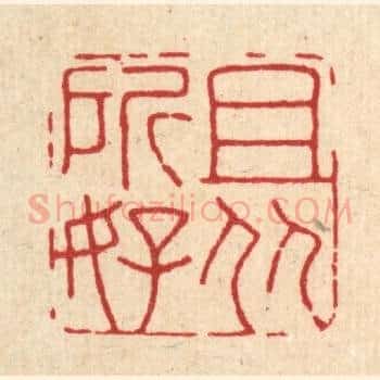 且从所好