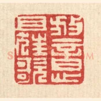 放意且狂歌