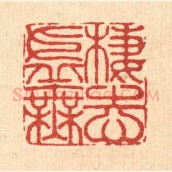 栖志虚无