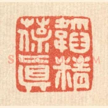 韬精葆真