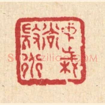 中岁尚微道