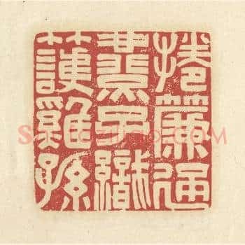 捲帘通燕子，织竹护鸡孙