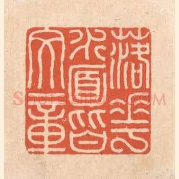 落花水面皆文章