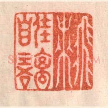飞来佳禽自语