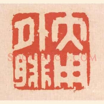 大用外腓