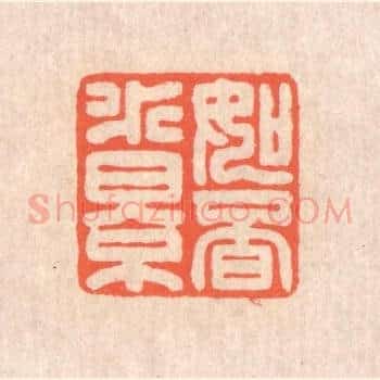 如觅水影