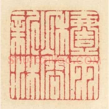 一雨秋容新沐