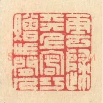 云归天上客，巧赠世间人