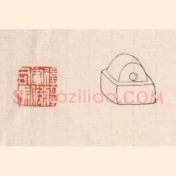 后将军假司马