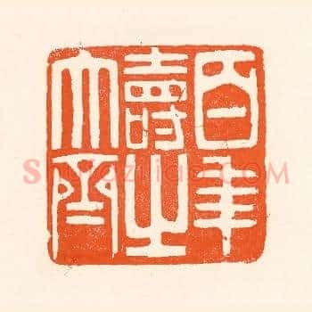 百年寿之大齐