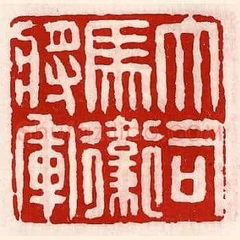 大司马卫将军