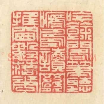 吟余阁笔听啼鸟，读罢推窗数落花