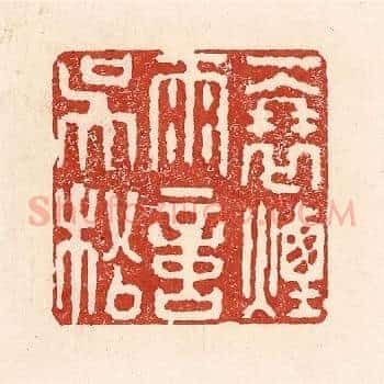 一簑烟雨意吴淞