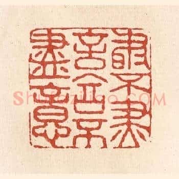 书不尽言言不尽意