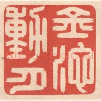 金池动月