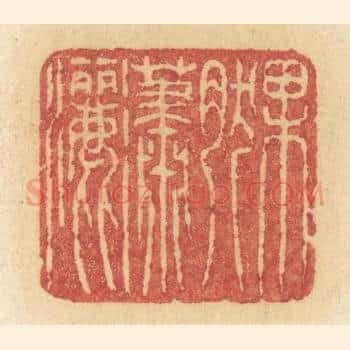 果然潇洒