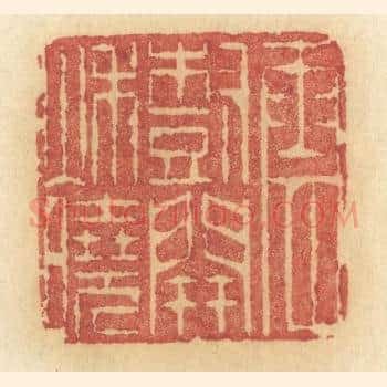 云树开秋晓