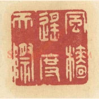 风樯遥度天际